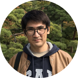 プロフィール画像